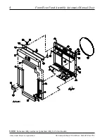 Предварительный просмотр 6 страницы American Dryer Corp. AD-410 Parts Manual