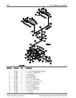 Предварительный просмотр 48 страницы American Dryer Corp. AD-410 Parts Manual