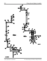 Предварительный просмотр 52 страницы American Dryer Corp. AD-410 Parts Manual