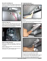 Preview for 6 page of American Dryer Corp. AD-4545 Service Manual