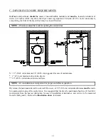 Предварительный просмотр 14 страницы American Dryer Corp. AD-50V Installation & Operator'S Manual