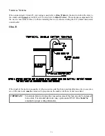 Предварительный просмотр 18 страницы American Dryer Corp. AD-50V Installation & Operator'S Manual