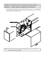 Предварительный просмотр 26 страницы American Dryer Corp. AD-50V Installation & Operator'S Manual