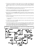 Предварительный просмотр 33 страницы American Dryer Corp. AD-50V Installation & Operator'S Manual