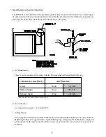 Предварительный просмотр 34 страницы American Dryer Corp. AD-50V Installation & Operator'S Manual