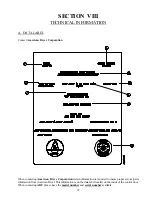 Предварительный просмотр 59 страницы American Dryer Corp. AD-50V Installation & Operator'S Manual