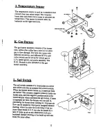 Предварительный просмотр 13 страницы American Dryer Corp. AD-530 Service Manual