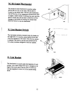 Предварительный просмотр 14 страницы American Dryer Corp. AD-530 Service Manual