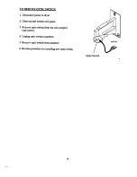 Предварительный просмотр 17 страницы American Dryer Corp. AD-530 Service Manual