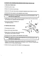 Предварительный просмотр 24 страницы American Dryer Corp. AD-530 Service Manual