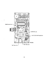 Предварительный просмотр 40 страницы American Dryer Corp. AD-530 Service Manual