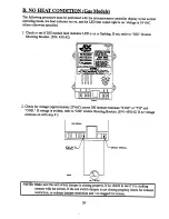 Предварительный просмотр 41 страницы American Dryer Corp. AD-530 Service Manual