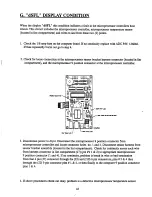 Предварительный просмотр 47 страницы American Dryer Corp. AD-530 Service Manual