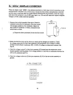 Предварительный просмотр 48 страницы American Dryer Corp. AD-530 Service Manual