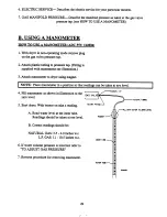 Предварительный просмотр 51 страницы American Dryer Corp. AD-530 Service Manual