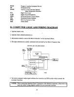 Предварительный просмотр 53 страницы American Dryer Corp. AD-530 Service Manual