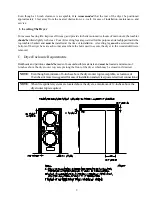 Preview for 13 page of American Dryer Corp. AD-530HS Installation & Operator'S Manual