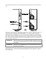 Preview for 17 page of American Dryer Corp. AD-530HS Installation & Operator'S Manual