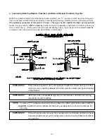 Preview for 18 page of American Dryer Corp. AD-530HS Installation & Operator'S Manual