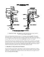 Preview for 21 page of American Dryer Corp. AD-530HS Installation & Operator'S Manual