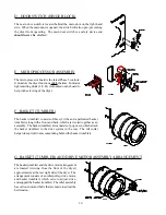 Preview for 14 page of American Dryer Corp. AD-540 Service Procedure