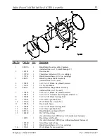 Предварительный просмотр 13 страницы American Dryer Corp. AD-60 Parts Manual