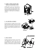 Preview for 15 page of American Dryer Corp. AD-758 Service Manual