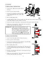 Preview for 31 page of American Dryer Corp. AD-758 Service Manual