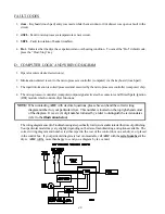 Preview for 52 page of American Dryer Corp. AD-758 Service Manual