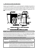 Предварительный просмотр 16 страницы American Dryer Corp. AD-758DV Installation Manual