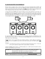 Предварительный просмотр 17 страницы American Dryer Corp. AD-758DV Installation Manual