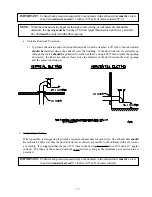 Предварительный просмотр 19 страницы American Dryer Corp. AD-758DV Installation Manual