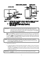 Предварительный просмотр 20 страницы American Dryer Corp. AD-758DV Installation Manual