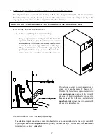 Предварительный просмотр 26 страницы American Dryer Corp. AD-758DV Installation Manual