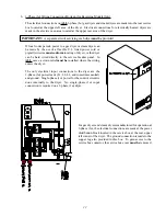 Предварительный просмотр 27 страницы American Dryer Corp. AD-758DV Installation Manual