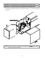 Предварительный просмотр 28 страницы American Dryer Corp. AD-758DV Installation Manual