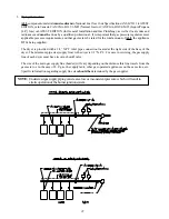 Предварительный просмотр 32 страницы American Dryer Corp. AD-758DV Installation Manual