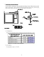 Предварительный просмотр 36 страницы American Dryer Corp. AD-758DV Installation Manual