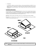 Предварительный просмотр 37 страницы American Dryer Corp. AD-758DV Installation Manual