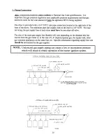 Preview for 34 page of American Dryer Corp. AD-75T Installation & Operator'S Manual