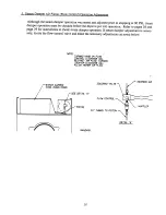 Preview for 40 page of American Dryer Corp. AD-75T Installation & Operator'S Manual