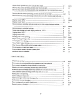 Preview for 53 page of American Dryer Corp. AD-75T Installation & Operator'S Manual