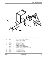 Preview for 11 page of American Dryer Corp. AD-75V Parts Manual