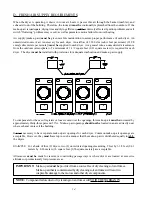 Предварительный просмотр 18 страницы American Dryer Corp. AD-78 III Installation Manual