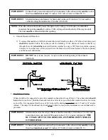 Предварительный просмотр 20 страницы American Dryer Corp. AD-78 III Installation Manual