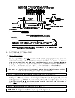 Предварительный просмотр 22 страницы American Dryer Corp. AD-78 III Installation Manual