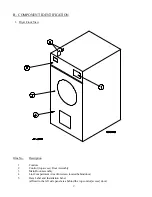 Preview for 12 page of American Dryer Corp. AD-78 IV Installation Manual