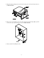 Preview for 16 page of American Dryer Corp. AD-78 IV Installation Manual