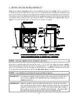 Preview for 17 page of American Dryer Corp. AD-78 IV Installation Manual