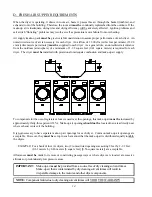 Preview for 18 page of American Dryer Corp. AD-78 IV Installation Manual